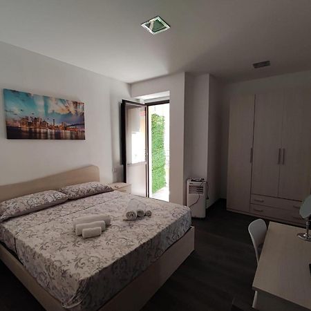 B&B Tucci 2 Ciro Marina Luaran gambar