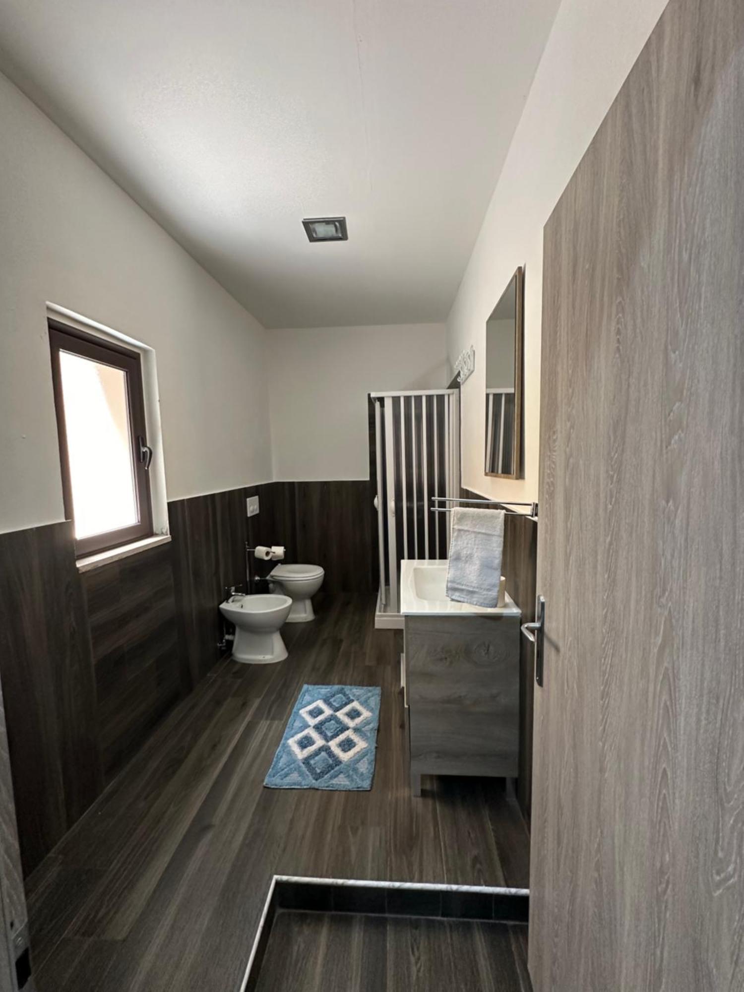 B&B Tucci 2 Ciro Marina Luaran gambar