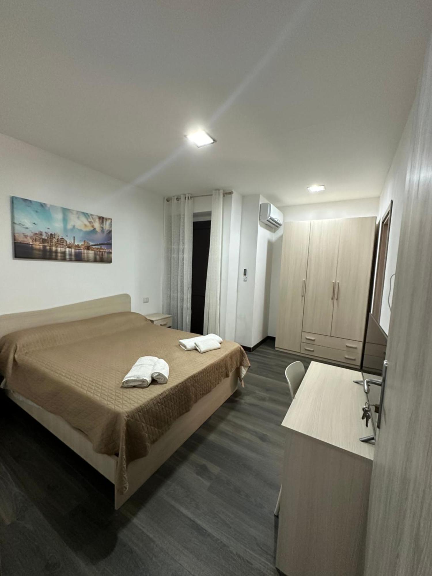 B&B Tucci 2 Ciro Marina Luaran gambar