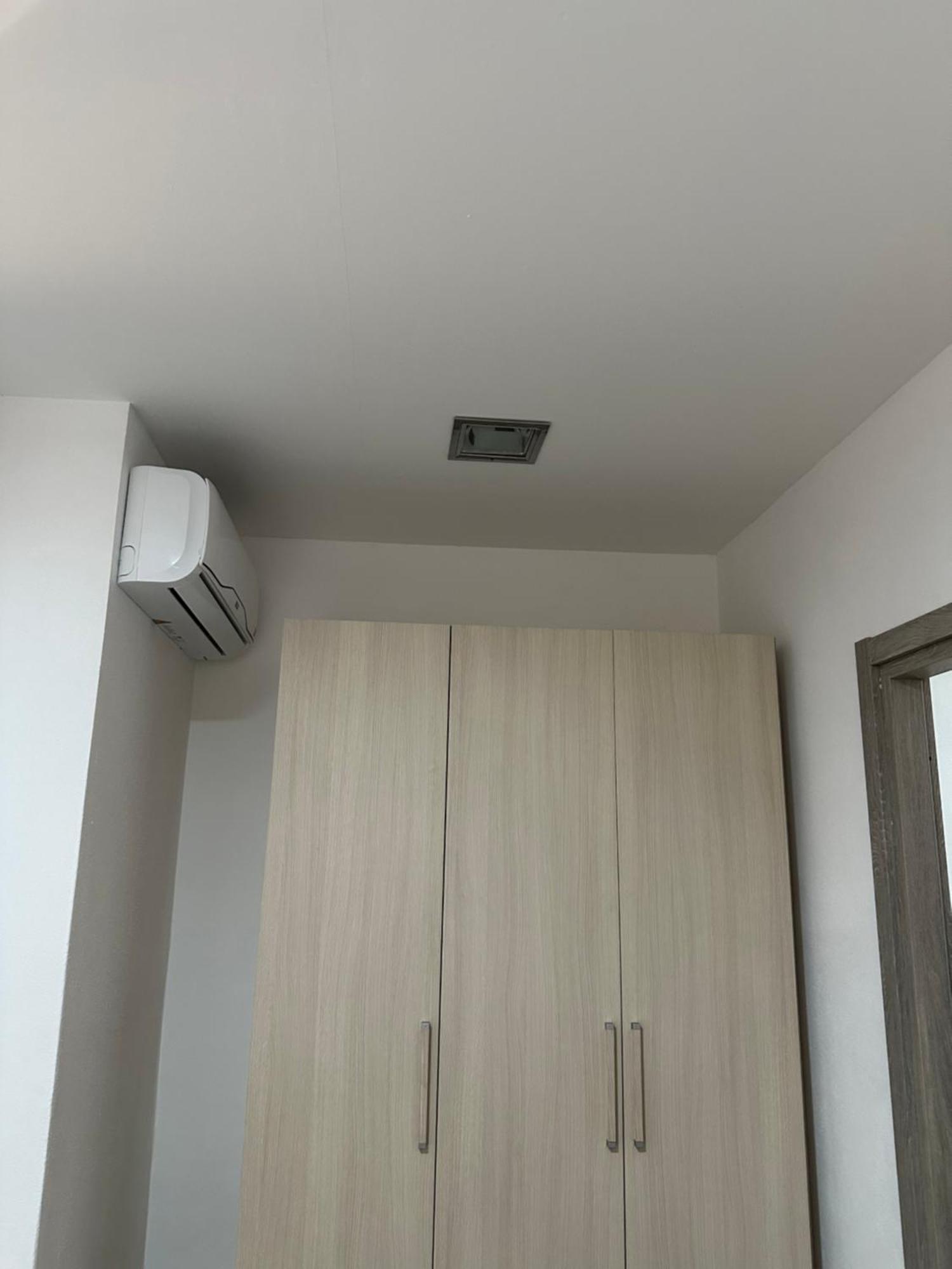 B&B Tucci 2 Ciro Marina Luaran gambar