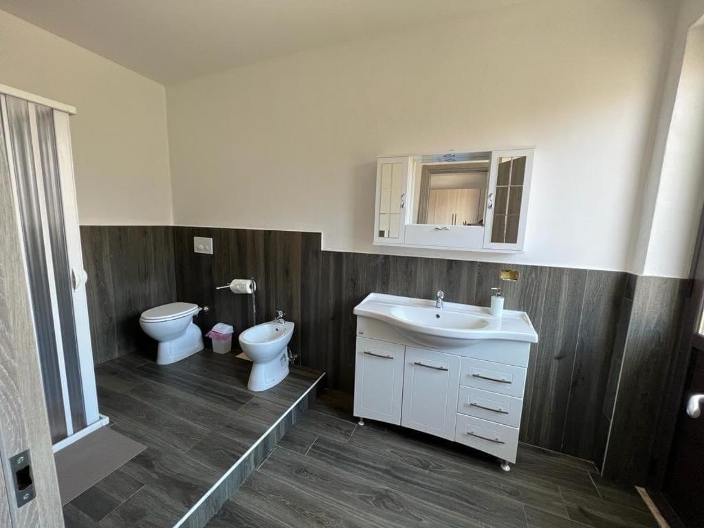 B&B Tucci 2 Ciro Marina Luaran gambar