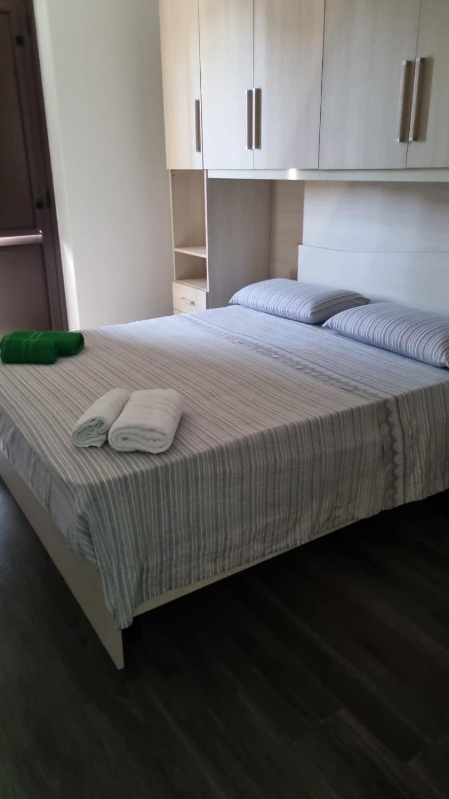 B&B Tucci 2 Ciro Marina Luaran gambar