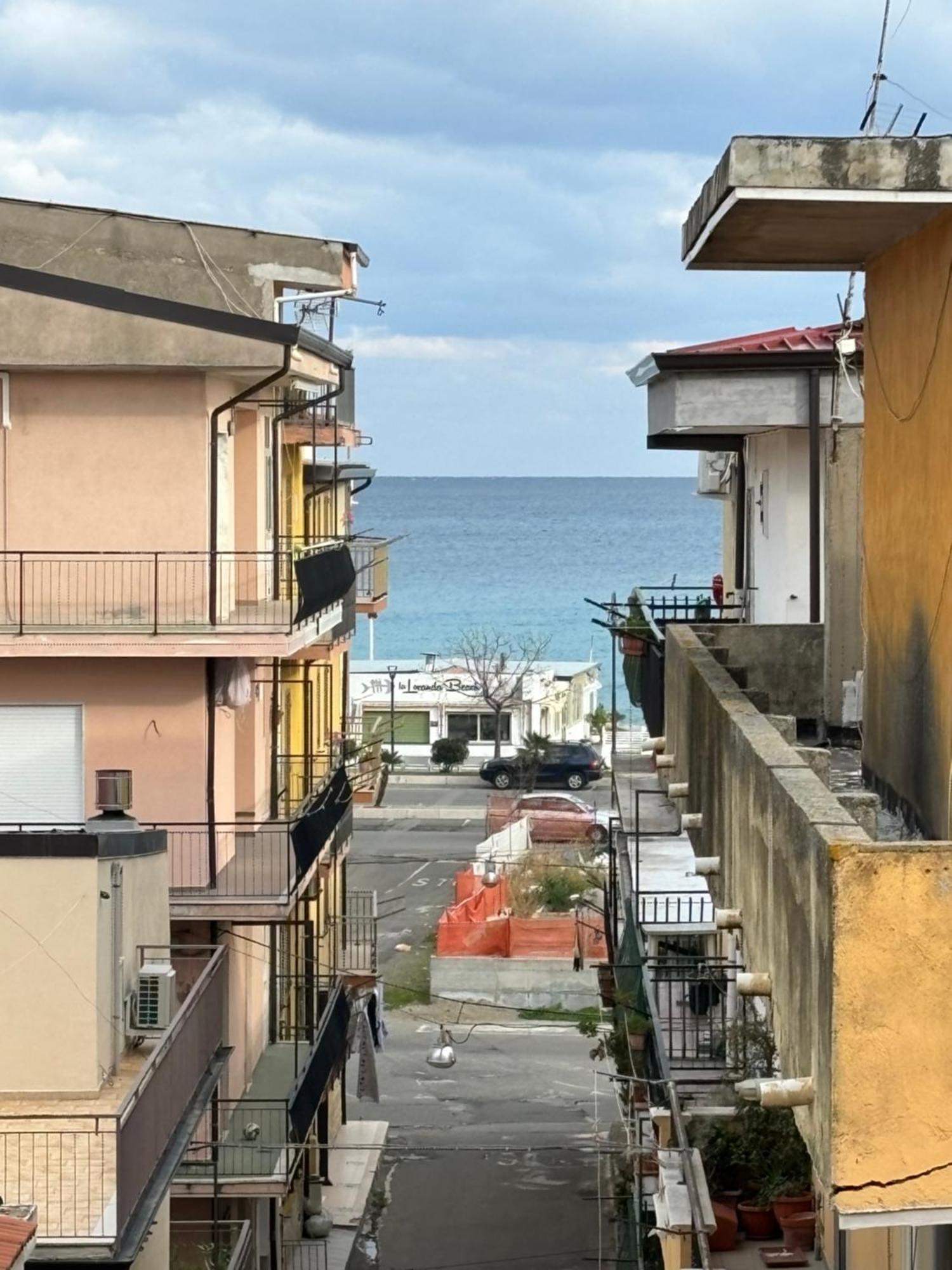 B&B Tucci 2 Ciro Marina Luaran gambar